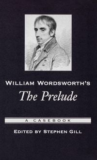 Produktbild: William Wordsworth's the Prelude
