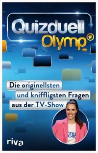 Produktbild: Quizduell Olymp