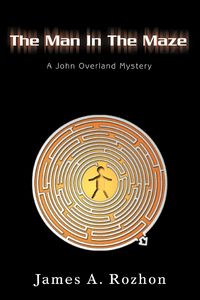 Produktbild: The Man In The Maze