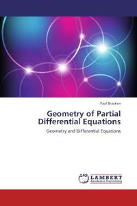 Produktbild: Bracken, P: Geometry of Partial Differential Equations