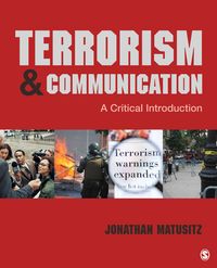 Produktbild: Terrorism and Communication