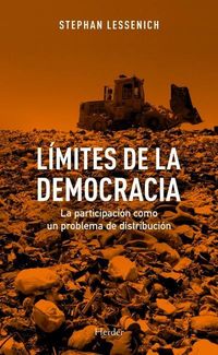 Bild vom Artikel Límites de la Democracia vom Autor Stephan Lessenich