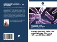 Produktbild: Zusammenhang zwischen endothelialen Markern (ET-1 und NO) und HIV
