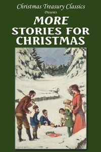 Produktbild: More Stories for Christmas