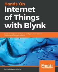Produktbild: Hands-On Internet of Things with Blynk