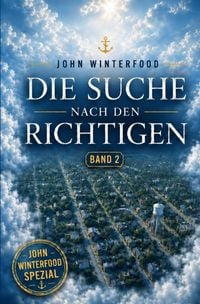 Produktbild: John Winterfood Spezial