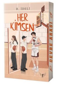 Produktbild: Her Kimsen