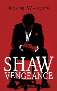 Produktbild: Shaw Vengeance