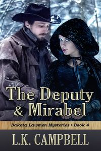 Produktbild: The Deputy & Mirabel