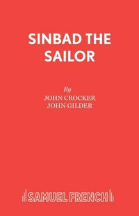 Produktbild: Sinbad the Sailor