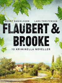 Produktbild: Flaubert & Brooke