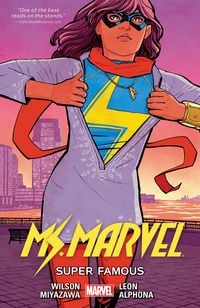 Produktbild: Ms. Marvel Vol. 5