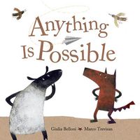 Produktbild: Anything Is Possible