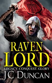 Produktbild: Raven Lord