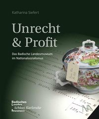 Produktbild: Unrecht & Profit