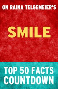 Produktbild: Smile - Top 50 Facts Countdown
