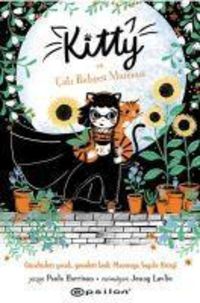 Produktbild: Kitty ve Cati Bahcesi Macerasi