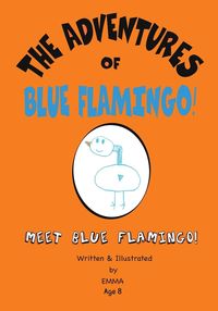 Produktbild: The Adventures of Blue Flamingo