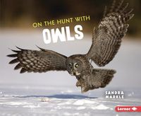 Produktbild: On the Hunt with Owls