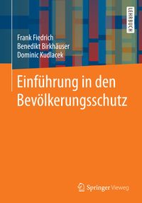 Produktbild: Einf&uuml;hrung in den Bev&ouml;lkerungsschutz
