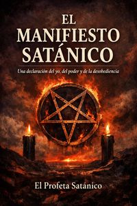 Produktbild: El Manifiesto Sattanico