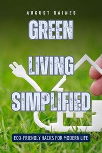 Produktbild: Green Living Simplified