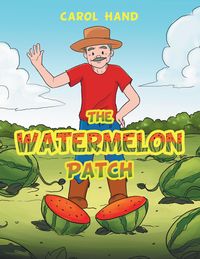 Produktbild: The Watermelon Patch