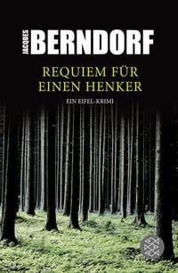 Produktbild: Requiem f&uuml;r einen Henker