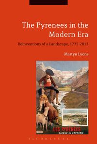 Produktbild: The Pyrenees in the Modern Era