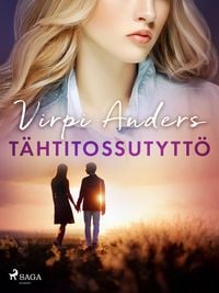 Produktbild: T&auml;htitossutytt&ouml;