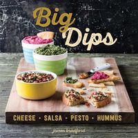 Produktbild: Big Dips