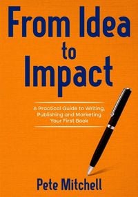 Produktbild: From Idea to Impact