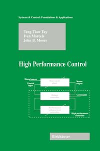 Produktbild: High Performance Control
