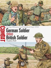 Produktbild: German Soldier vs British Soldier