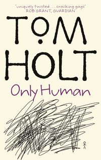 Produktbild: Holt, T: Only Human