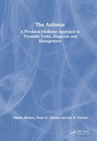 Produktbild: Pavord, I: Asthmas