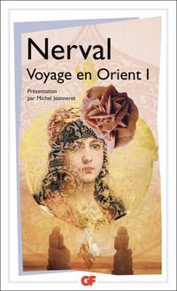 Produktbild: Le voyage en Orient t.1
