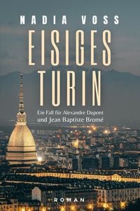 Produktbild: Eisiges Turin