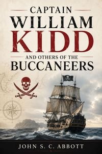 Produktbild: Captain William Kidd and Others of the Buccaneers