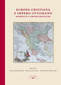 Produktbild: Europa cristiana e Impero Ottomano