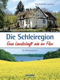 Produktbild: Die Schleiregion - eine Landschaft wie im Film