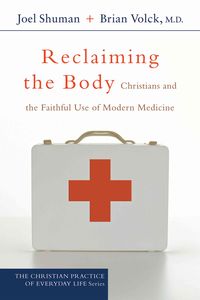 Produktbild: Reclaiming the Body