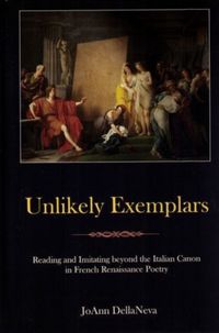Produktbild: Unlikely Exemplars
