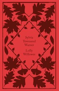 Produktbild: Lolly Willowes