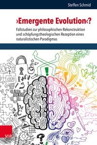 Produktbild: &sbquo;Emergente Evolution&lsquo;?