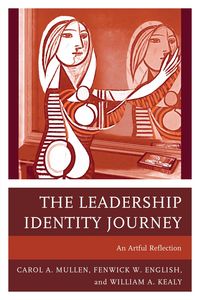 Produktbild: The Leadership Identity Journey