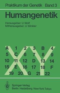 Produktbild: Humangenetik