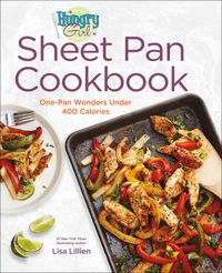 Produktbild: Hungry Girl Sheet Pan Cookbook