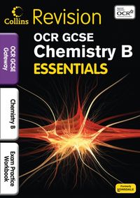Produktbild: Langfield, S: OCR Gateway Chemistry B