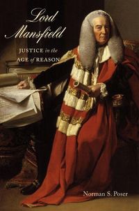Produktbild: Lord Mansfield